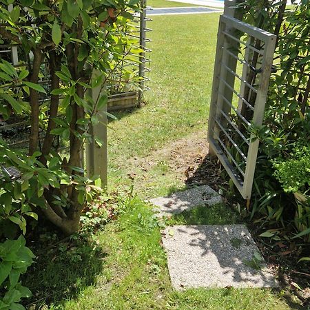 Garden & Pool Perugini Apartment Torbole Sul Garda Exterior photo