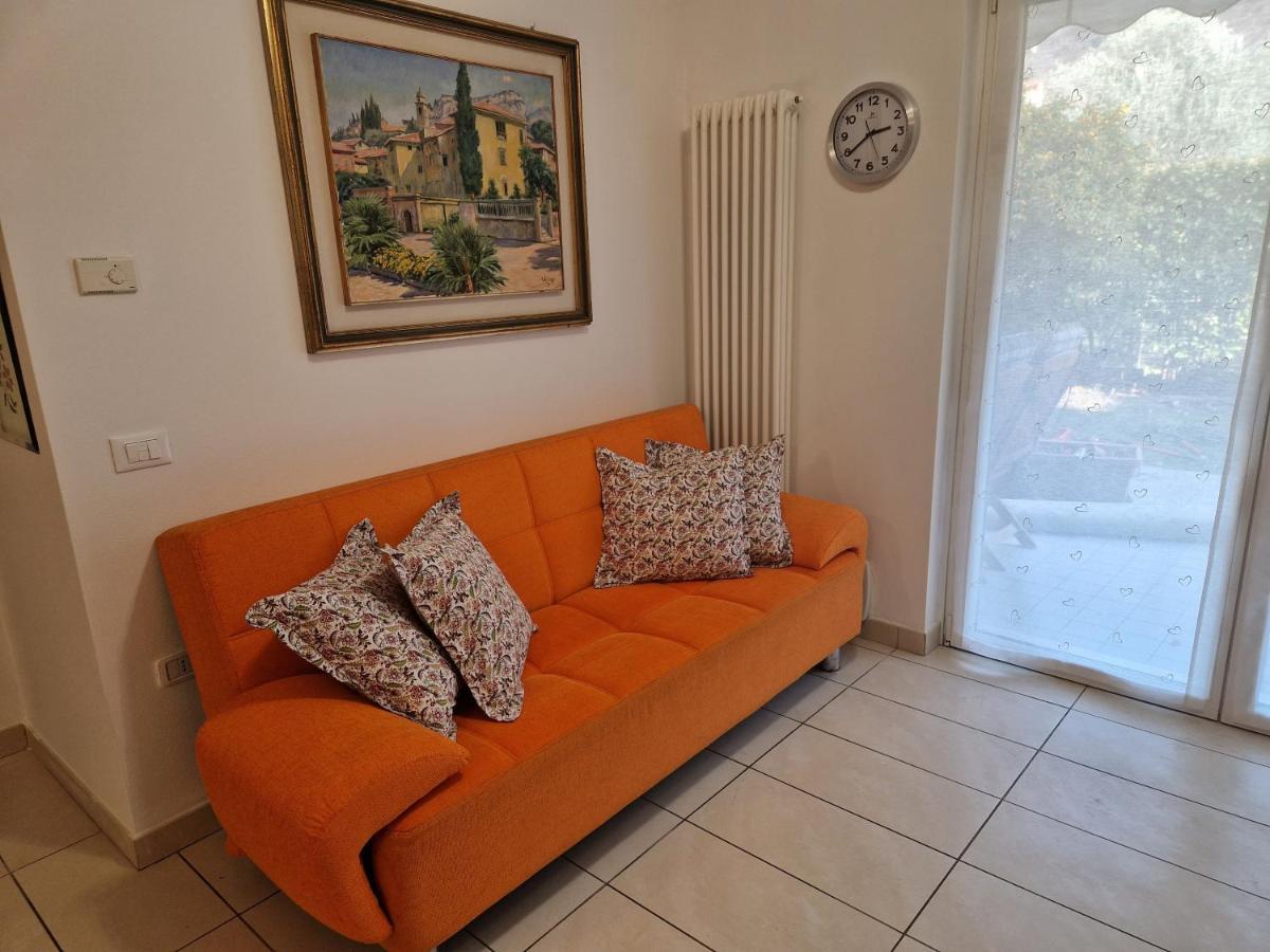 Garden & Pool Perugini Apartment Torbole Sul Garda Exterior photo