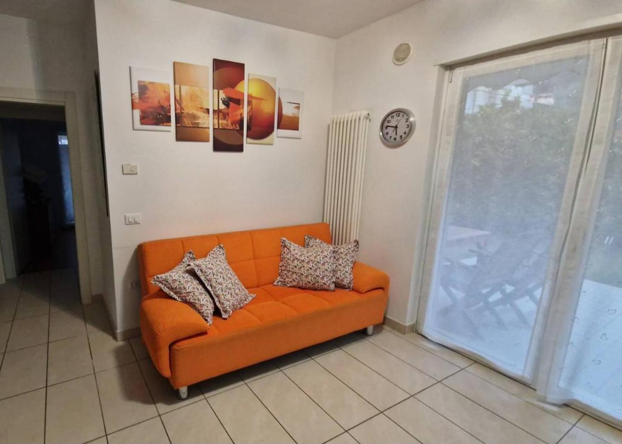 Garden & Pool Perugini Apartment Torbole Sul Garda Exterior photo